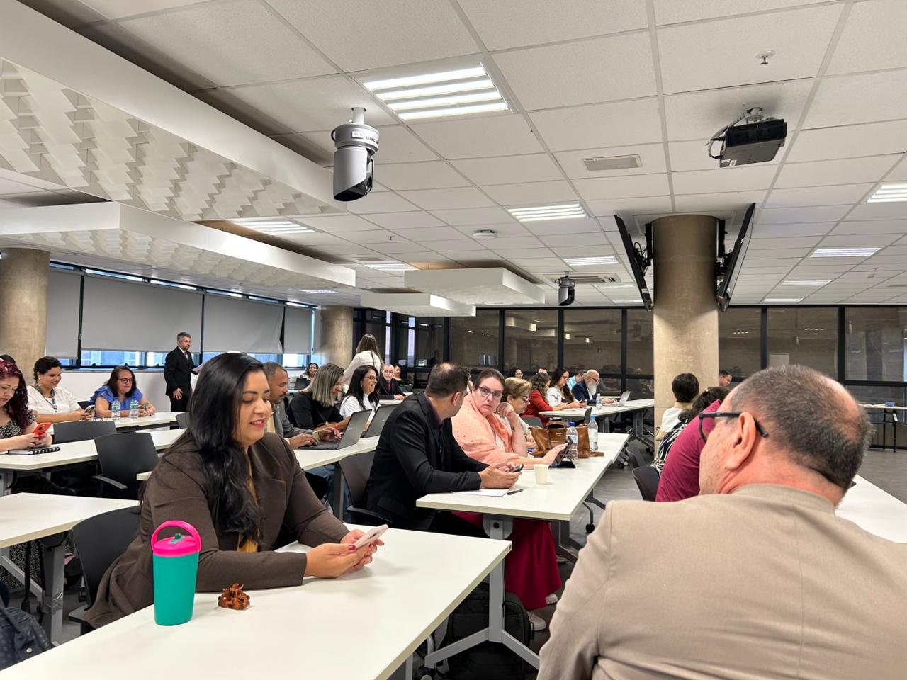 09/12/2024 - II Encontro Nacional de Multiplicadores do Transferegov