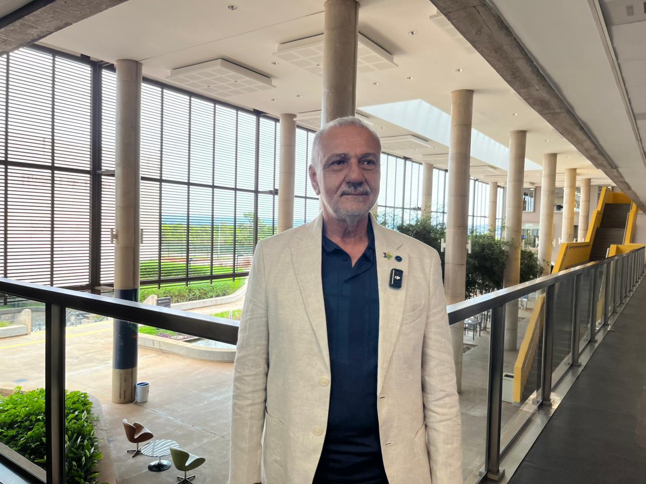 11/12/2024 - Reunião Conjunta de Encerramento dos Comitês Gestores da Rede de Parcerias