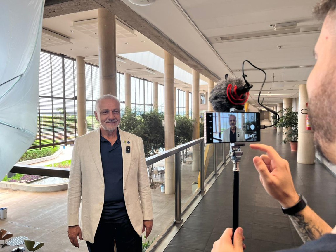 11/12/2024 - Reunião Conjunta de Encerramento dos Comitês Gestores da Rede de Parcerias