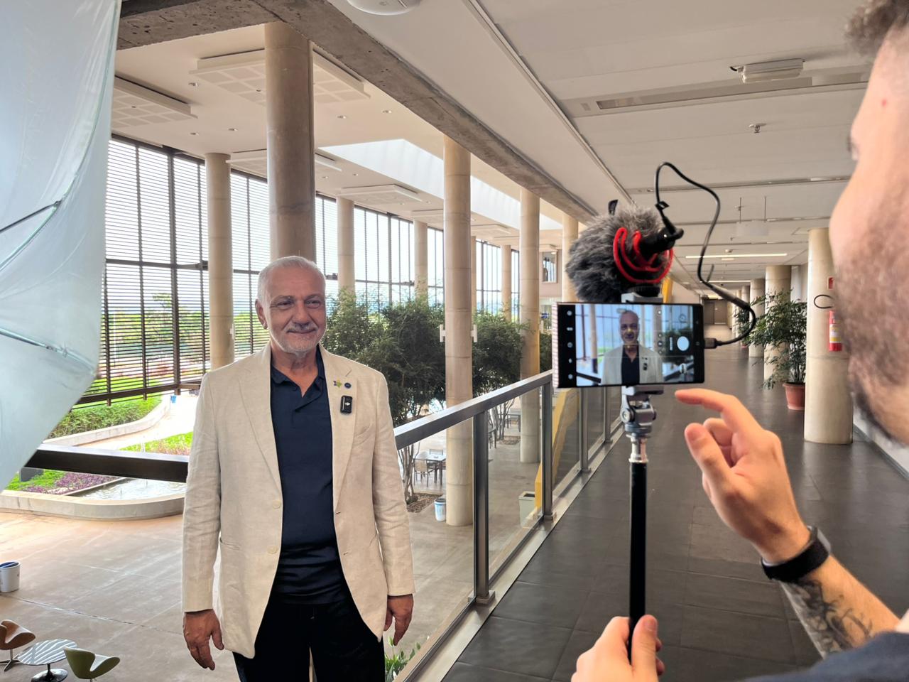 11/12/2024 - Reunião Conjunta de Encerramento dos Comitês Gestores da Rede de Parcerias