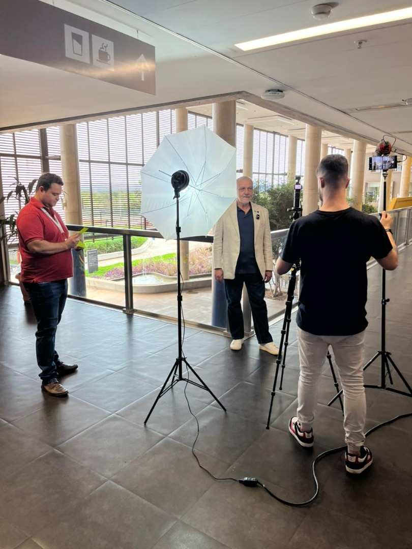 11/12/2024 - Reunião Conjunta de Encerramento dos Comitês Gestores da Rede de Parcerias