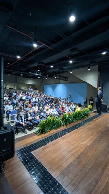 04 a 06/06/2024 - IX Fórum Nacional de Transferências e Parcerias da União