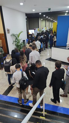 04 a 06/06/2024 - IX Fórum Nacional de Transferências e Parcerias da União