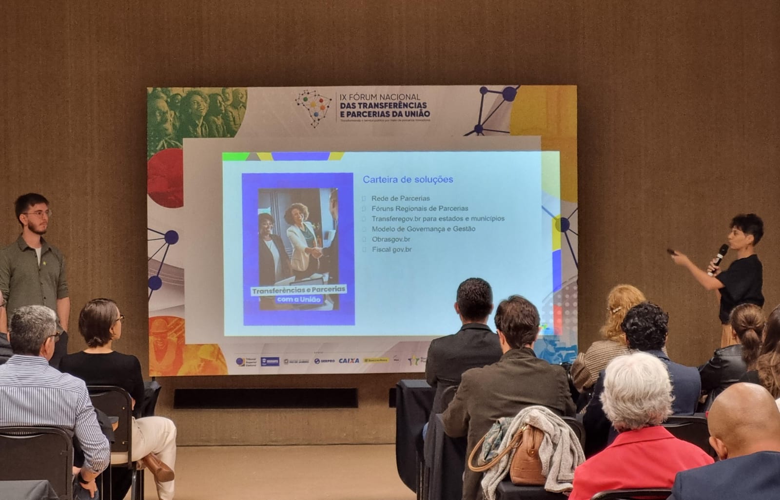 04 a 06/06/2024 - IX Fórum Nacional de Transferências e Parcerias da União