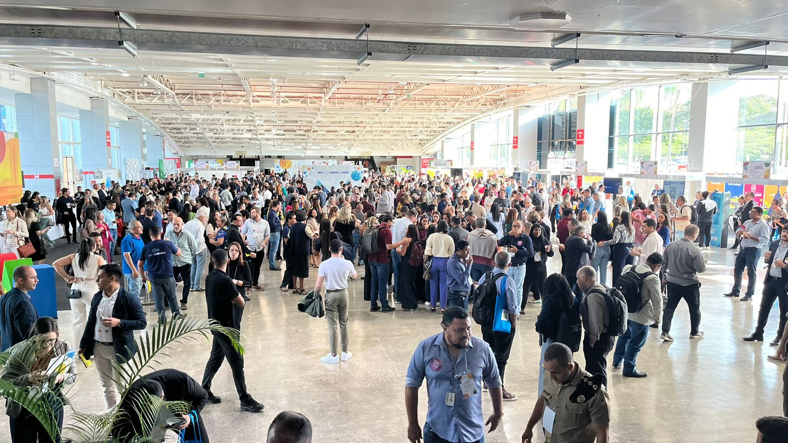 04 a 06/06/2024 - IX Fórum Nacional de Transferências e Parcerias da União