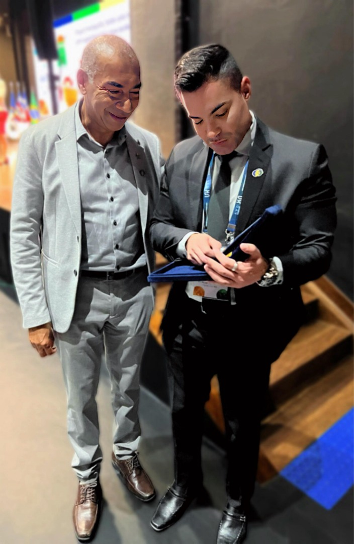 04 a 06/06/2024 - IX Fórum Nacional de Transferências e Parcerias da União