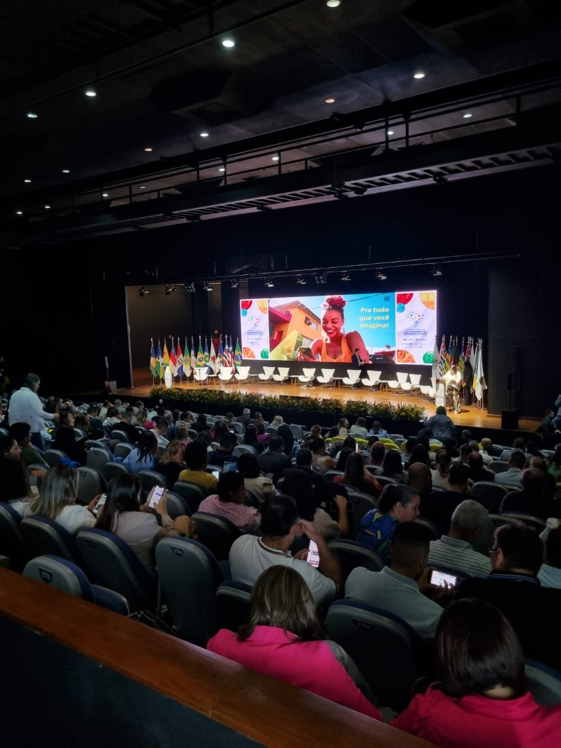 04 a 06/06/2024 - IX Fórum Nacional de Transferências e Parcerias da União