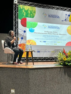 04 a 06/06/2024 - IX Fórum Nacional de Transferências e Parcerias da União