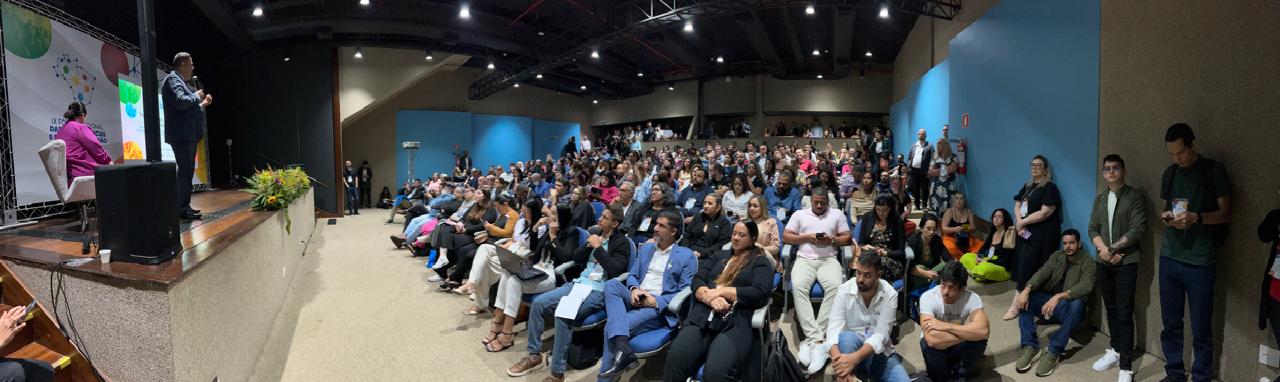 04 a 06/06/2024 - IX Fórum Nacional de Transferências e Parcerias da União