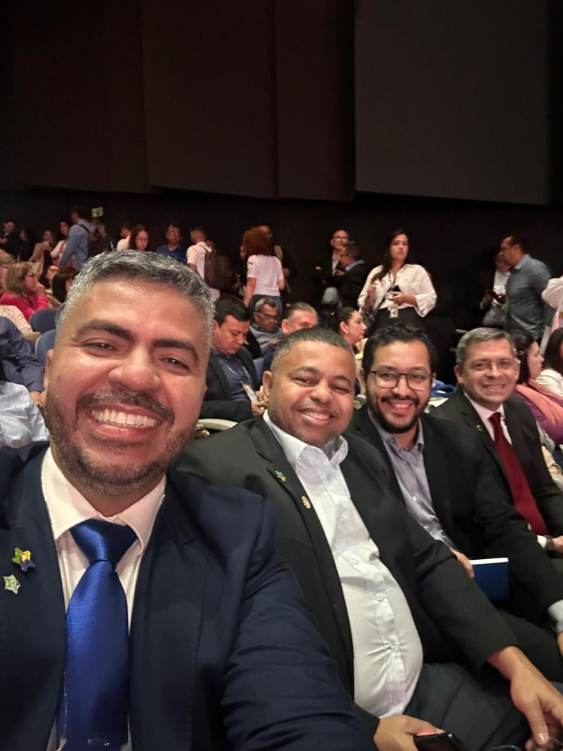 04 a 06/06/2024 - IX Fórum Nacional de Transferências e Parcerias da União