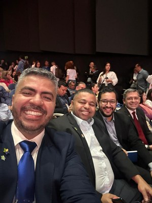 04 a 06/06/2024 - IX Fórum Nacional de Transferências e Parcerias da União