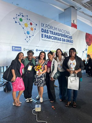 04 a 06/06/2024 - IX Fórum Nacional de Transferências e Parcerias da União