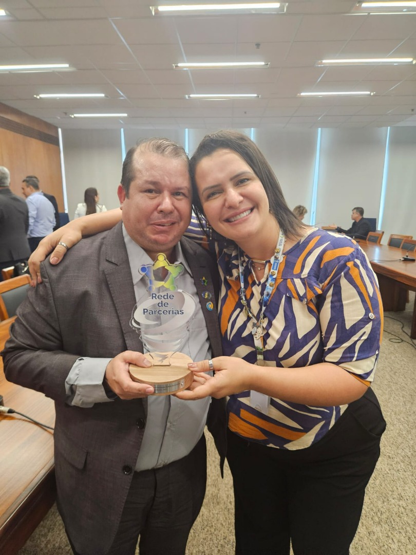 07/06/2024 - Reunião Conjunta do Comitê Gestor da Rede de Parcerias - Elo Estados e Municípios