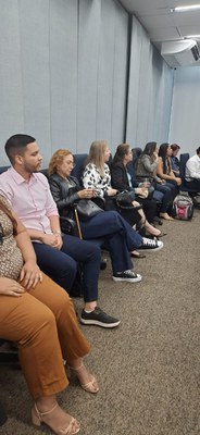 07/06/2024 - Reunião Conjunta do Comitê Gestor da Rede de Parcerias - Elo Estados e Municípios