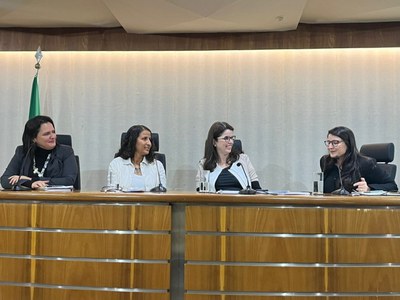 48ª Edição da Rede GIRC