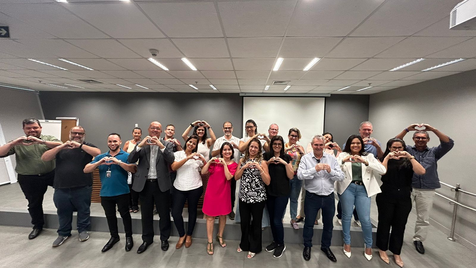 09/05/2024 - Oficina SPU - Programa Imóvel da Gente: Regularização Fundiária Urbana