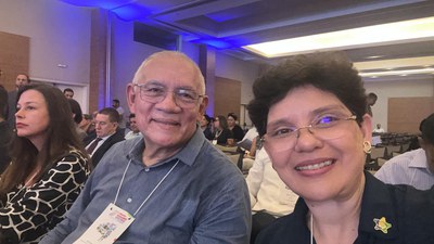 21/03/2024 - 27º Fórum Regional de Fortalecimento da Rede de Parcerias - Etapa Bahia