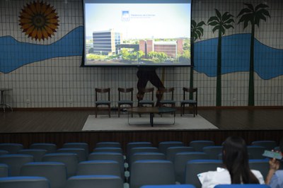 08/11/2024 - 29º Fórum Regional de Fortalecimento da Rede de Parcerias - Etapa Tocantins