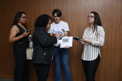 08/11/2024 - 29º Fórum Regional de Fortalecimento da Rede de Parcerias - Etapa Tocantins