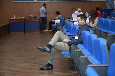 08/11/2024 - 29º Fórum Regional de Fortalecimento da Rede de Parcerias - Etapa Tocantins