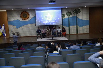 08/11/2024 - 29º Fórum Regional de Fortalecimento da Rede de Parcerias - Etapa Tocantins