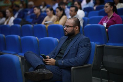 08/11/2024 - 29º Fórum Regional de Fortalecimento da Rede de Parcerias - Etapa Tocantins