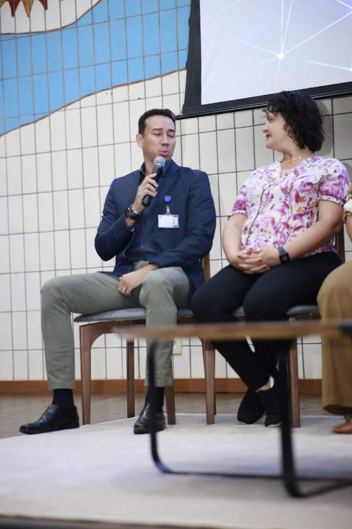 08/11/2024 - 29º Fórum Regional de Fortalecimento da Rede de Parcerias - Etapa Tocantins