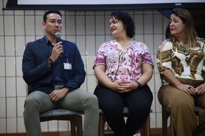 08/11/2024 - 29º Fórum Regional de Fortalecimento da Rede de Parcerias - Etapa Tocantins