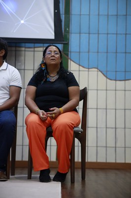 08/11/2024 - 29º Fórum Regional de Fortalecimento da Rede de Parcerias - Etapa Tocantins