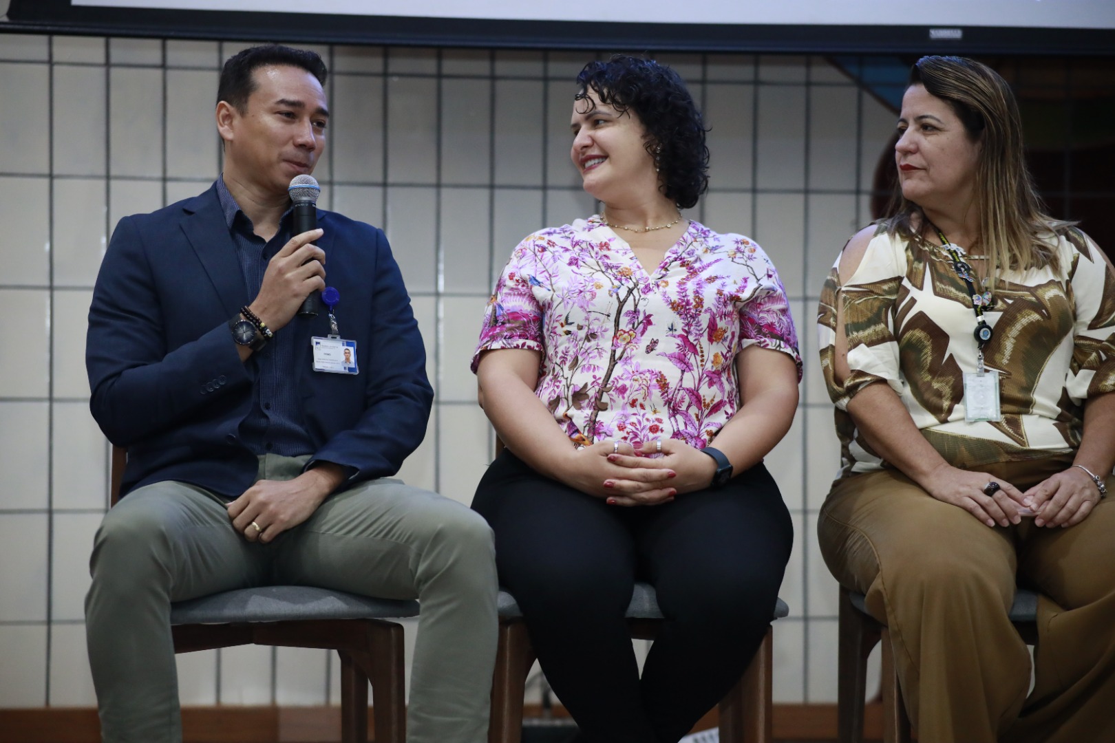 08/11/2024 - 29º Fórum Regional de Fortalecimento da Rede de Parcerias - Etapa Tocantins
