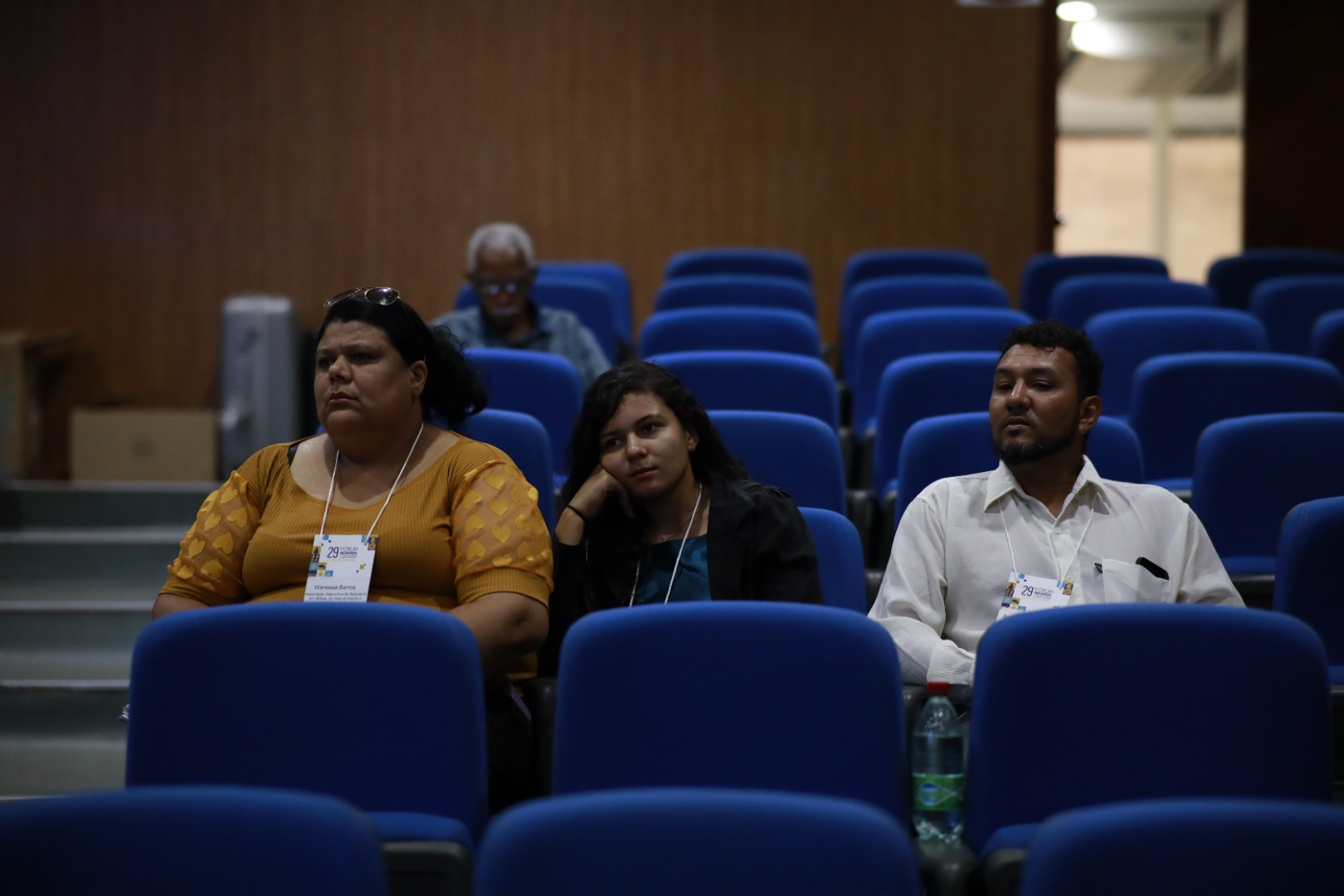 08/11/2024 - 29º Fórum Regional de Fortalecimento da Rede de Parcerias - Etapa Tocantins
