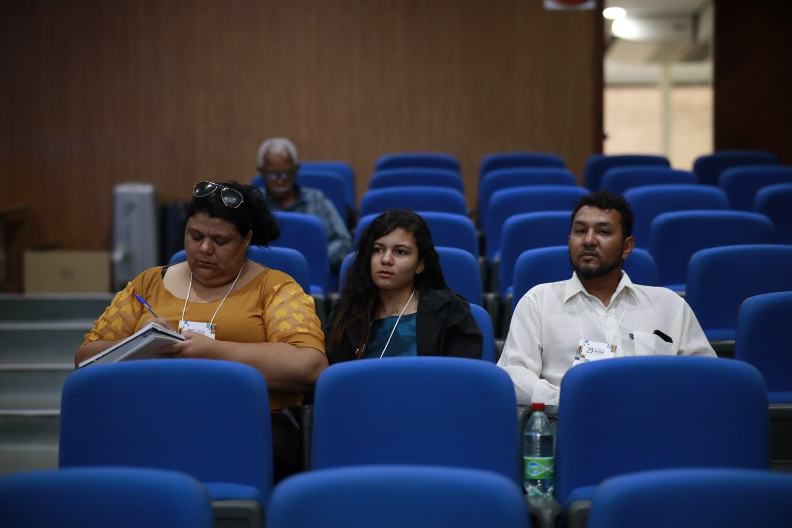 08/11/2024 - 29º Fórum Regional de Fortalecimento da Rede de Parcerias - Etapa Tocantins