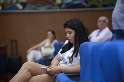 08/11/2024 - 29º Fórum Regional de Fortalecimento da Rede de Parcerias - Etapa Tocantins