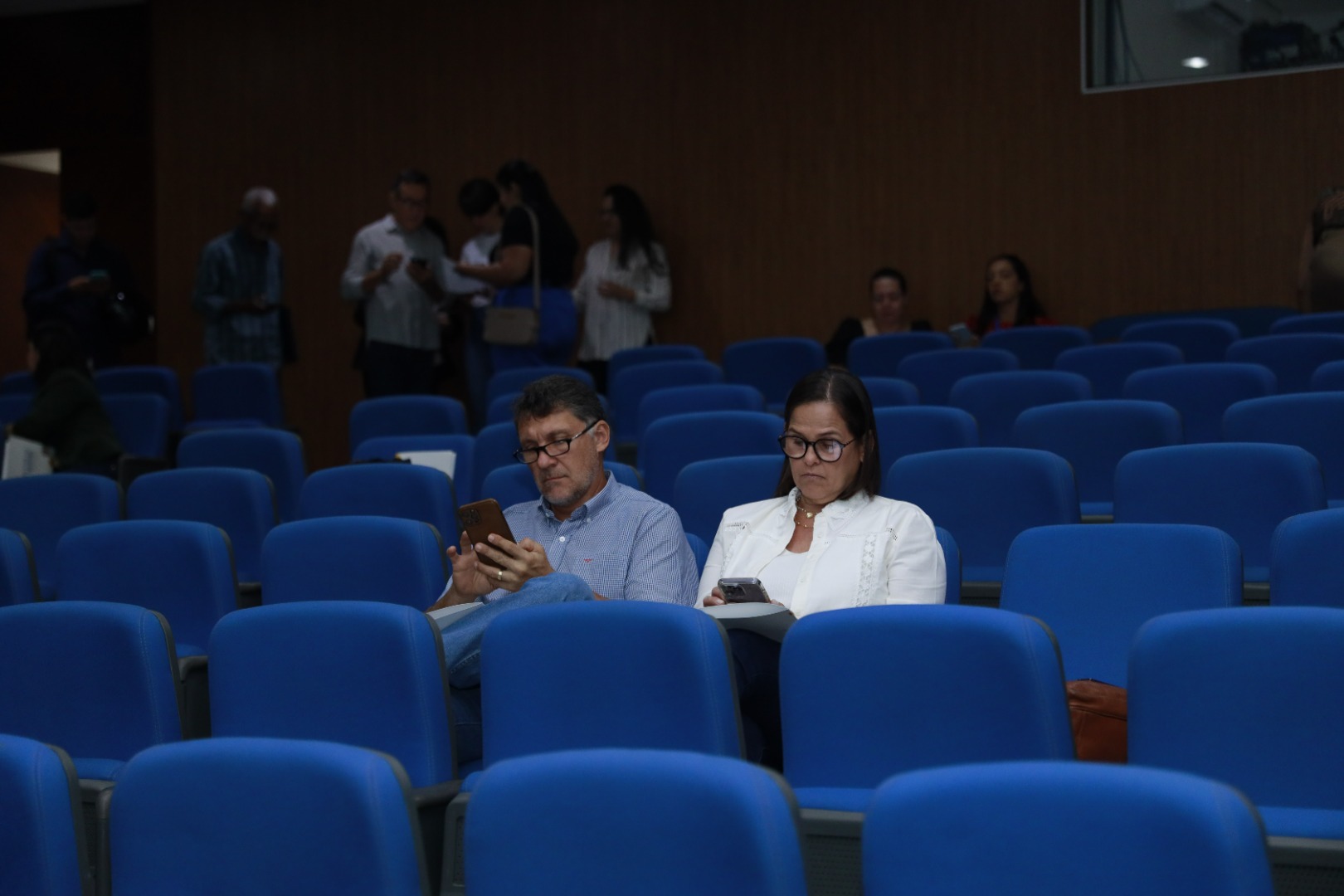 08/11/2024 - 29º Fórum Regional de Fortalecimento da Rede de Parcerias - Etapa Tocantins