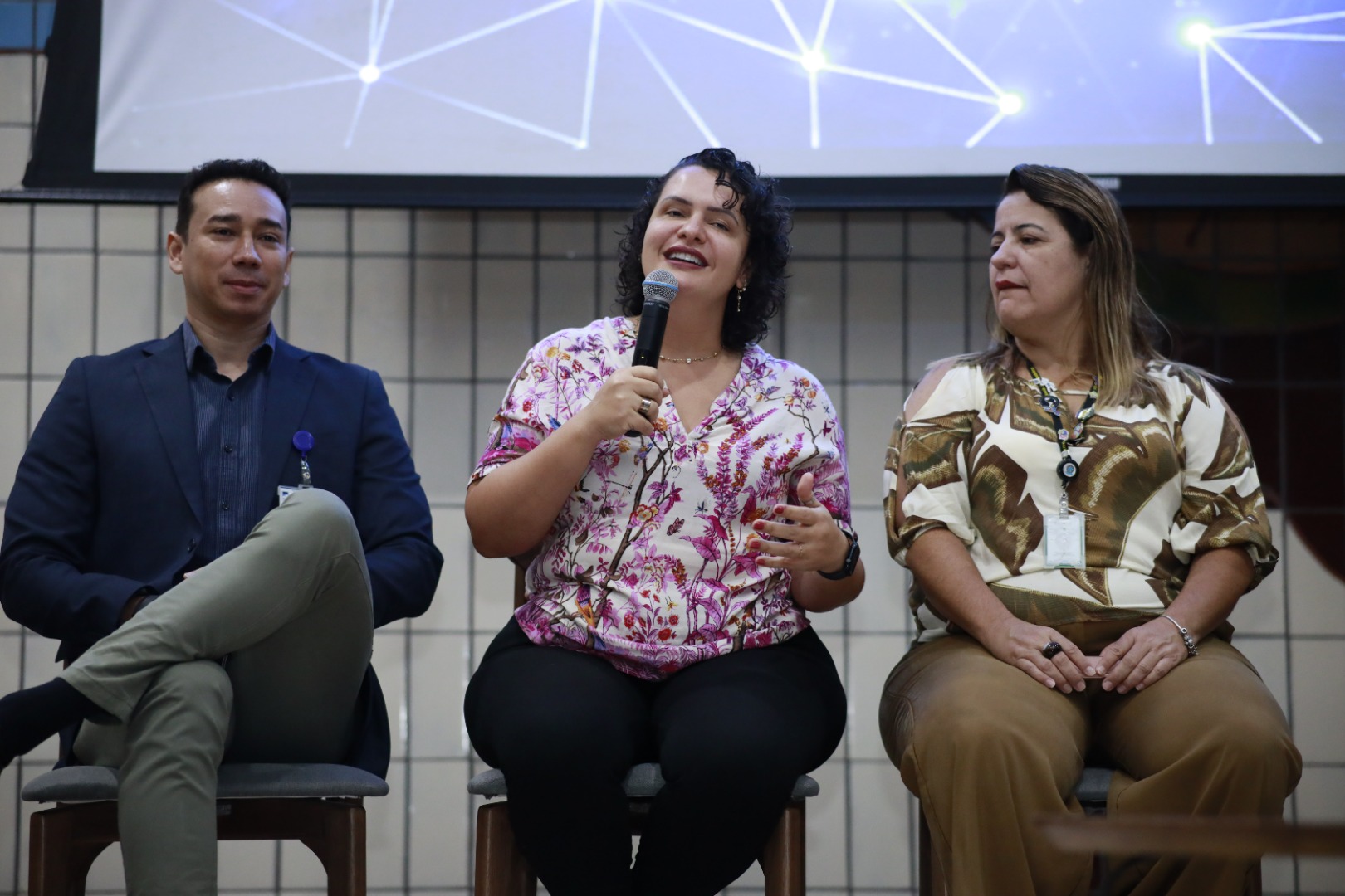 08/11/2024 - 29º Fórum Regional de Fortalecimento da Rede de Parcerias - Etapa Tocantins
