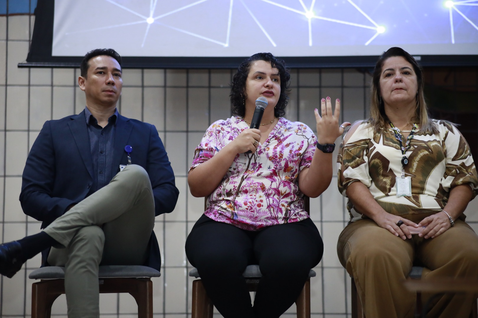 08/11/2024 - 29º Fórum Regional de Fortalecimento da Rede de Parcerias - Etapa Tocantins