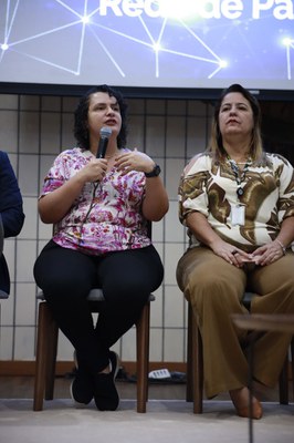 08/11/2024 - 29º Fórum Regional de Fortalecimento da Rede de Parcerias - Etapa Tocantins