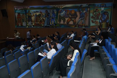 08/11/2024 - 29º Fórum Regional de Fortalecimento da Rede de Parcerias - Etapa Tocantins