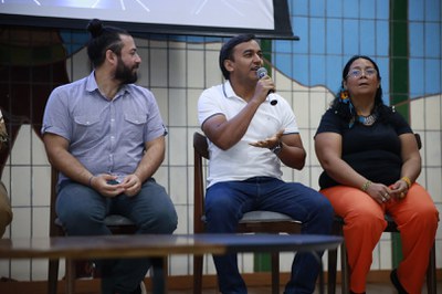 08/11/2024 - 29º Fórum Regional de Fortalecimento da Rede de Parcerias - Etapa Tocantins