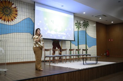 08/11/2024 - 29º Fórum Regional de Fortalecimento da Rede de Parcerias - Etapa Tocantins