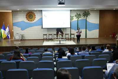 08/11/2024 - 29º Fórum Regional de Fortalecimento da Rede de Parcerias - Etapa Tocantins
