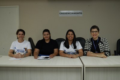 08/11/2024 - 29º Fórum Regional de Fortalecimento da Rede de Parcerias - Etapa Tocantins