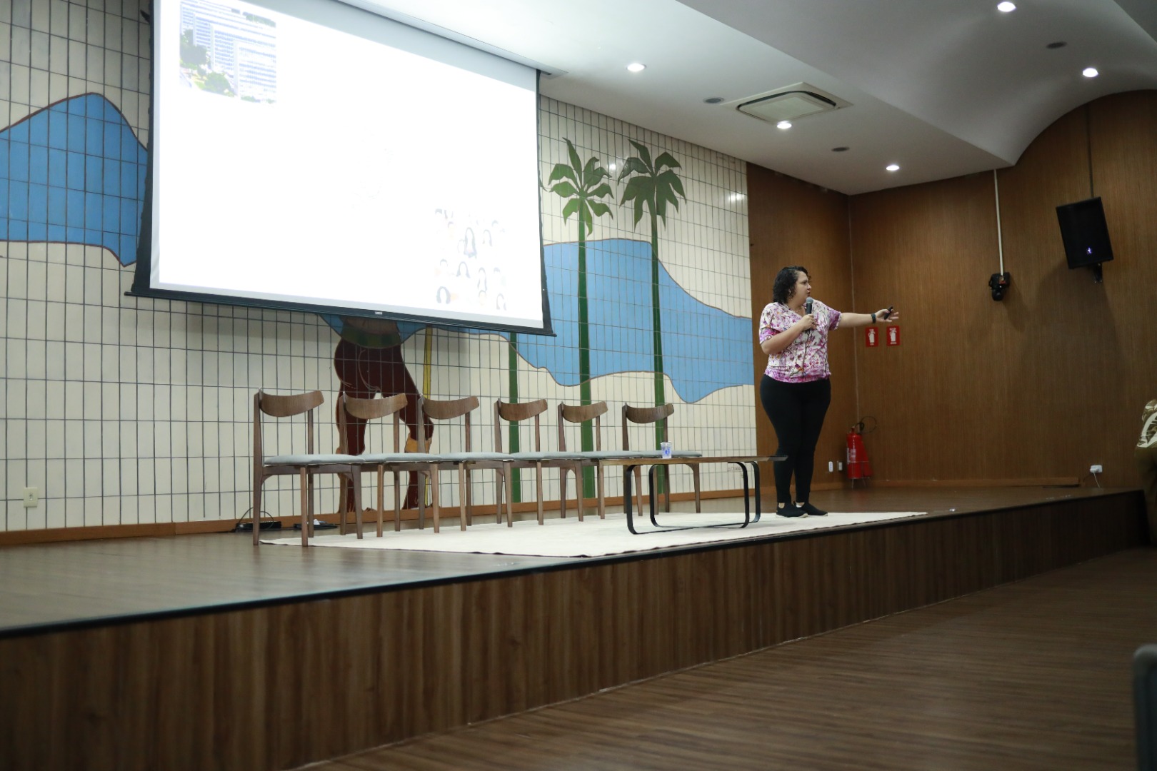 08/11/2024 - 29º Fórum Regional de Fortalecimento da Rede de Parcerias - Etapa Tocantins