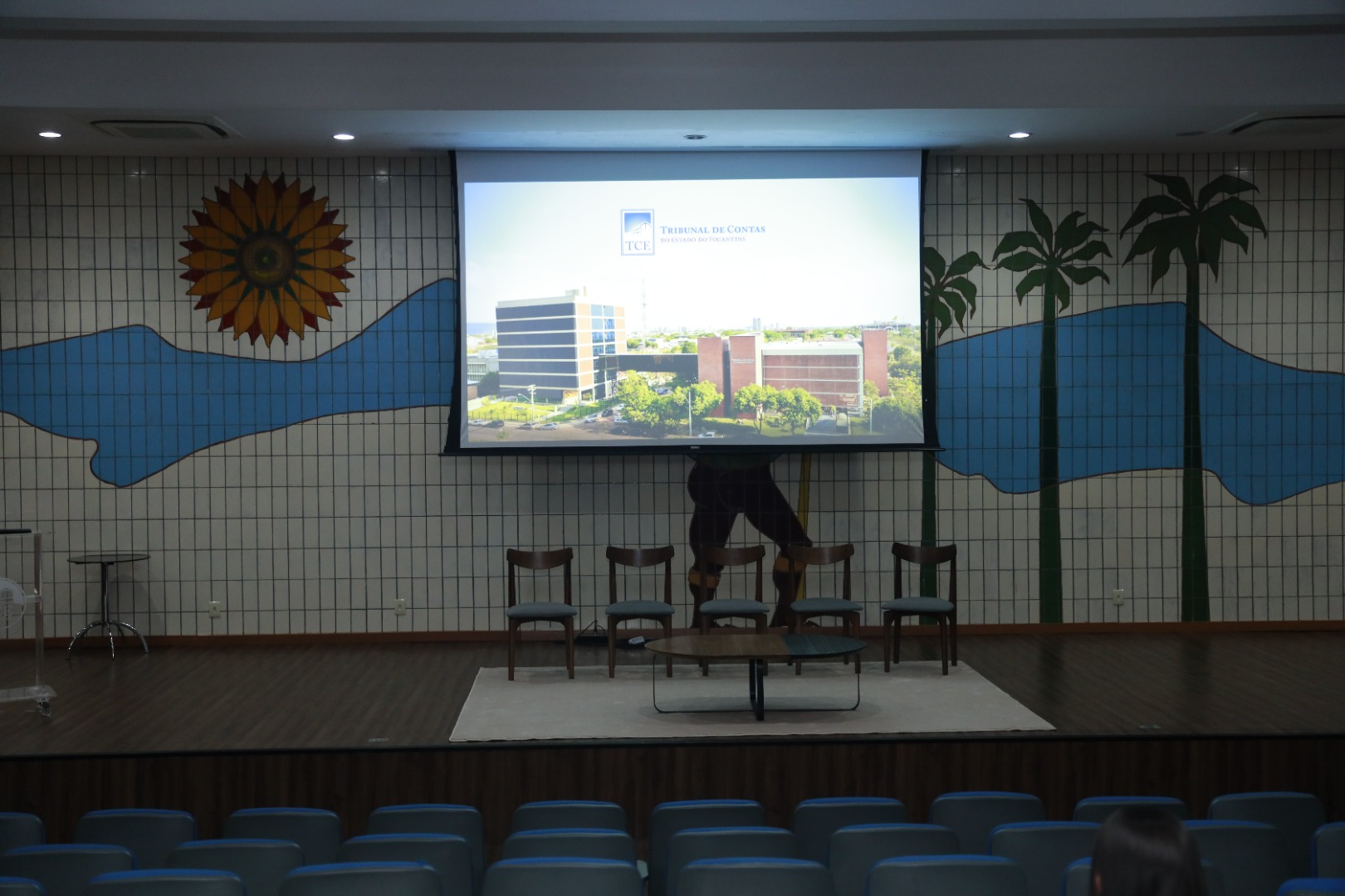 08/11/2024 - 29º Fórum Regional de Fortalecimento da Rede de Parcerias - Etapa Tocantins