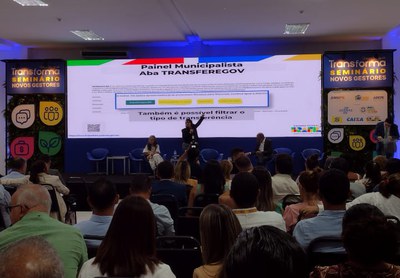 12/11/2024 - Encontro de Prefeitos em Manaus