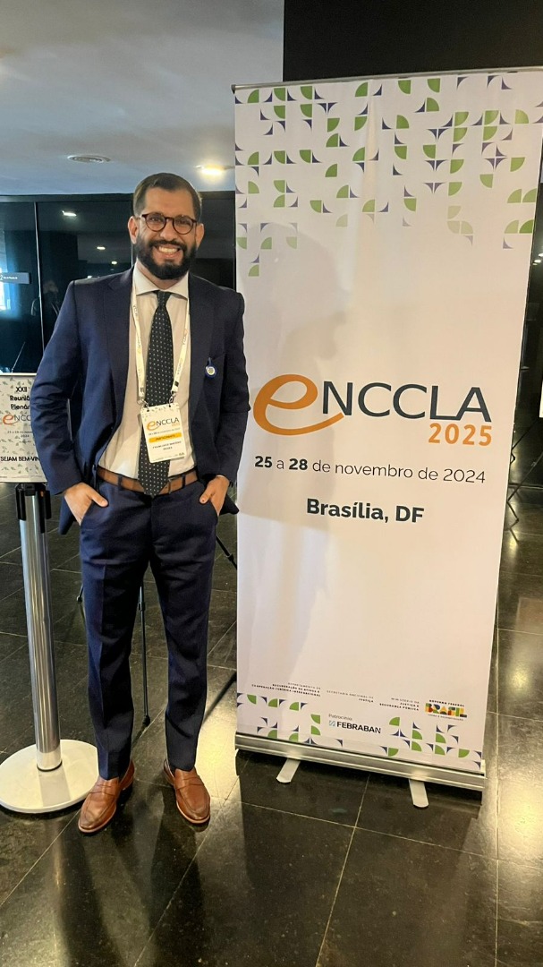 28/11/2024 - 22ª Reunião da Estratégia Nacional de Combate à Corrupção e à Lavagem de Dinheiro - ENCCLA