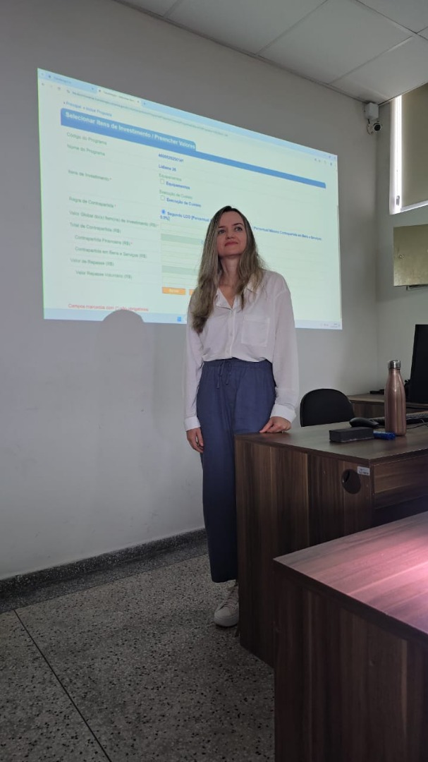 01/04/2025 - Capacitação Pronon e Pronas/PCD - Fórum SE