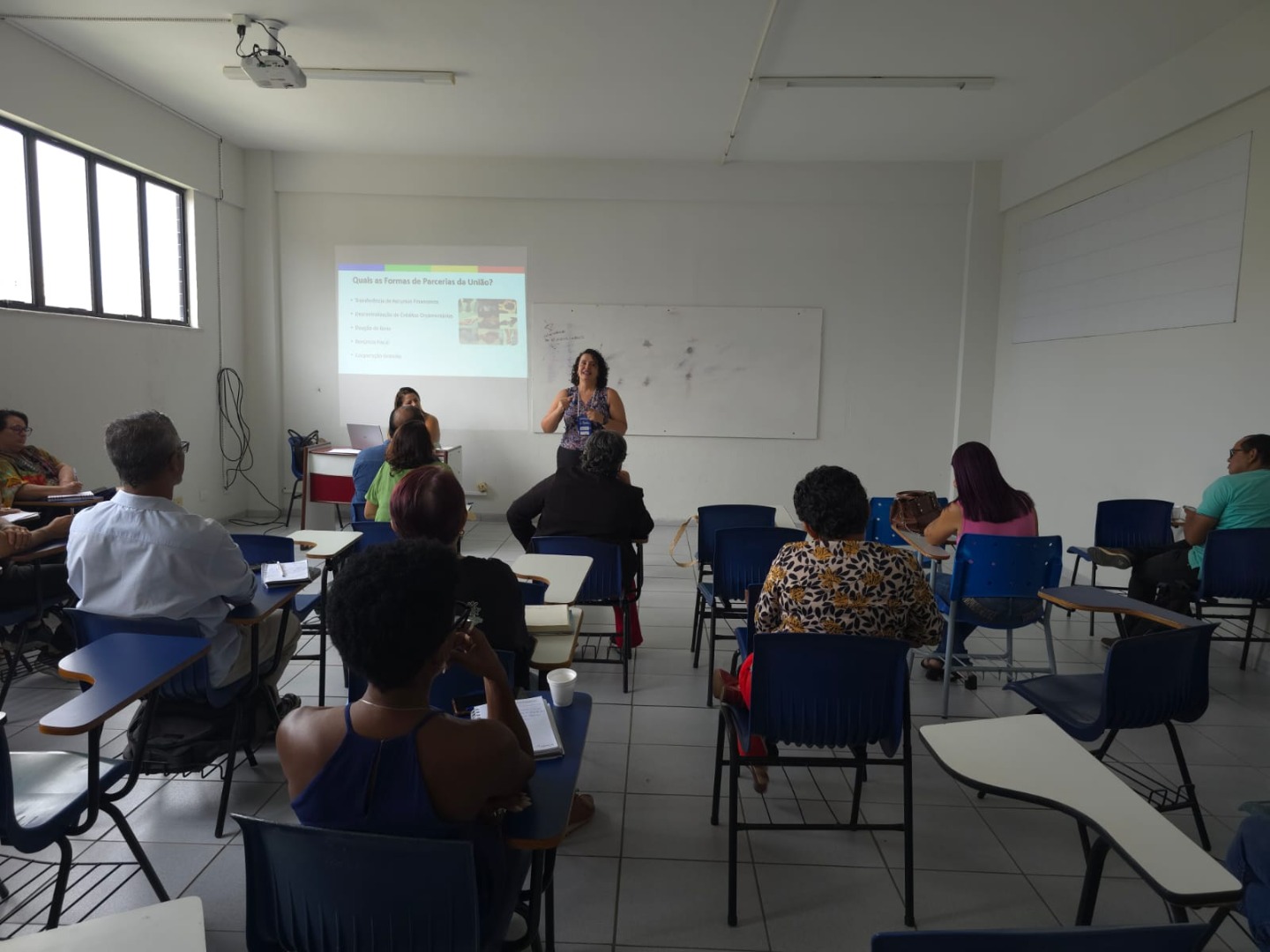 01/04/2025 - Capacitação Pronon e Pronas/PCD - Fórum SE