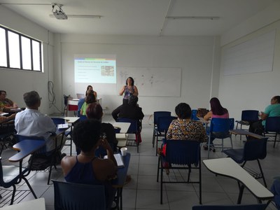 01/04/2025 - Capacitação Pronon e Pronas/PCD - Fórum SE