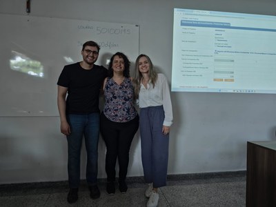 01/04/2025 - Capacitação Pronon e Pronas/PCD - Fórum SE